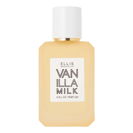 Ellis Brooklyn Vanilla Milk perfume 