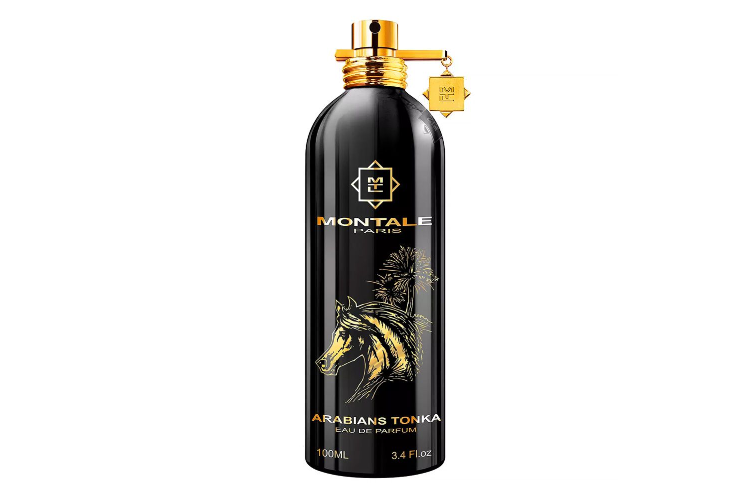 Montale Arabians Tonka Eau de Parfum