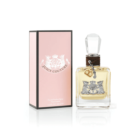 Juicy Couture Eau de Parfum