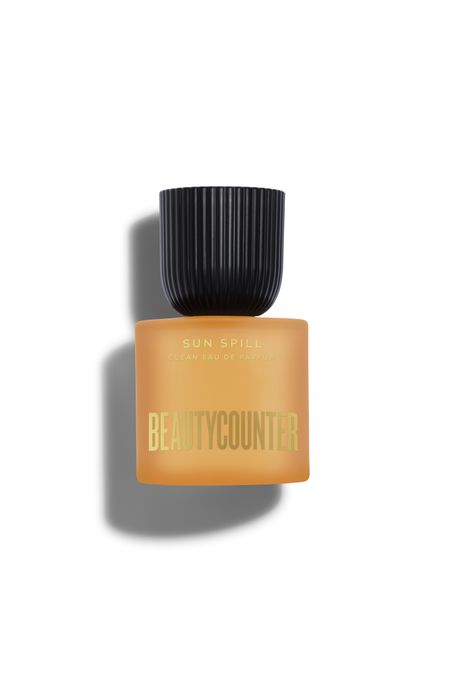 Beautycounter Sun Spill Eau de Parfum