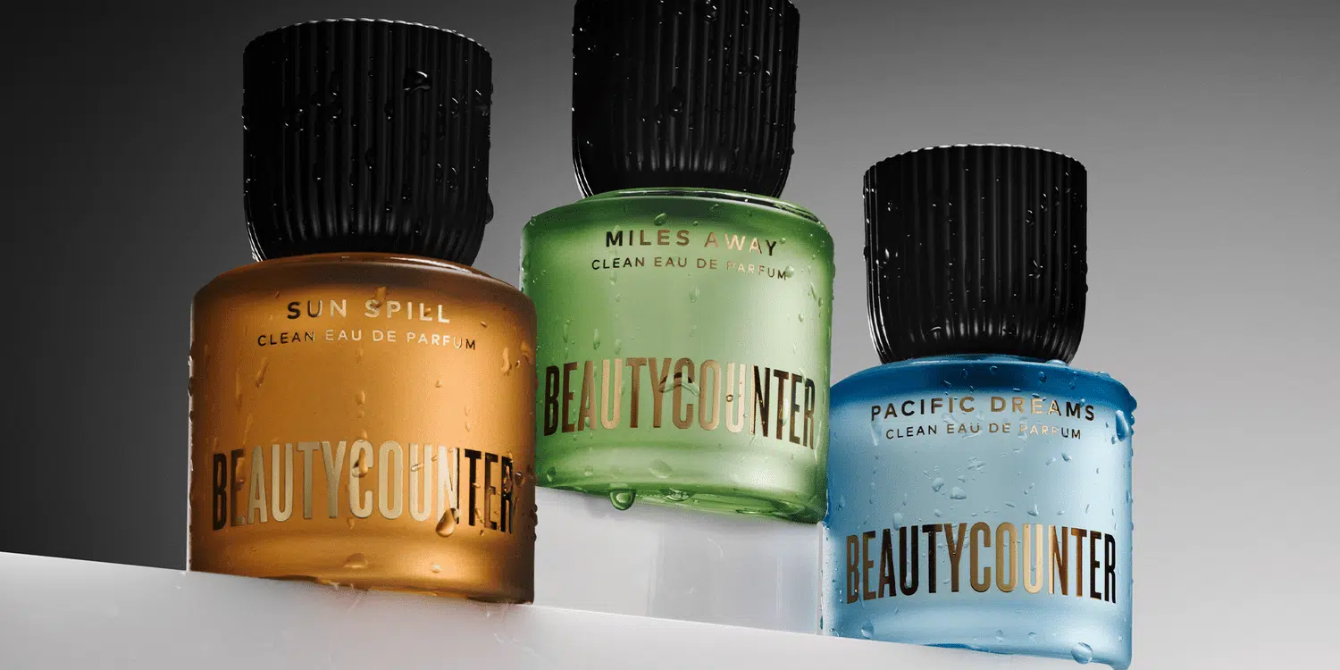 Beautycounters New Fragrance Is Like Summer In a Bottle