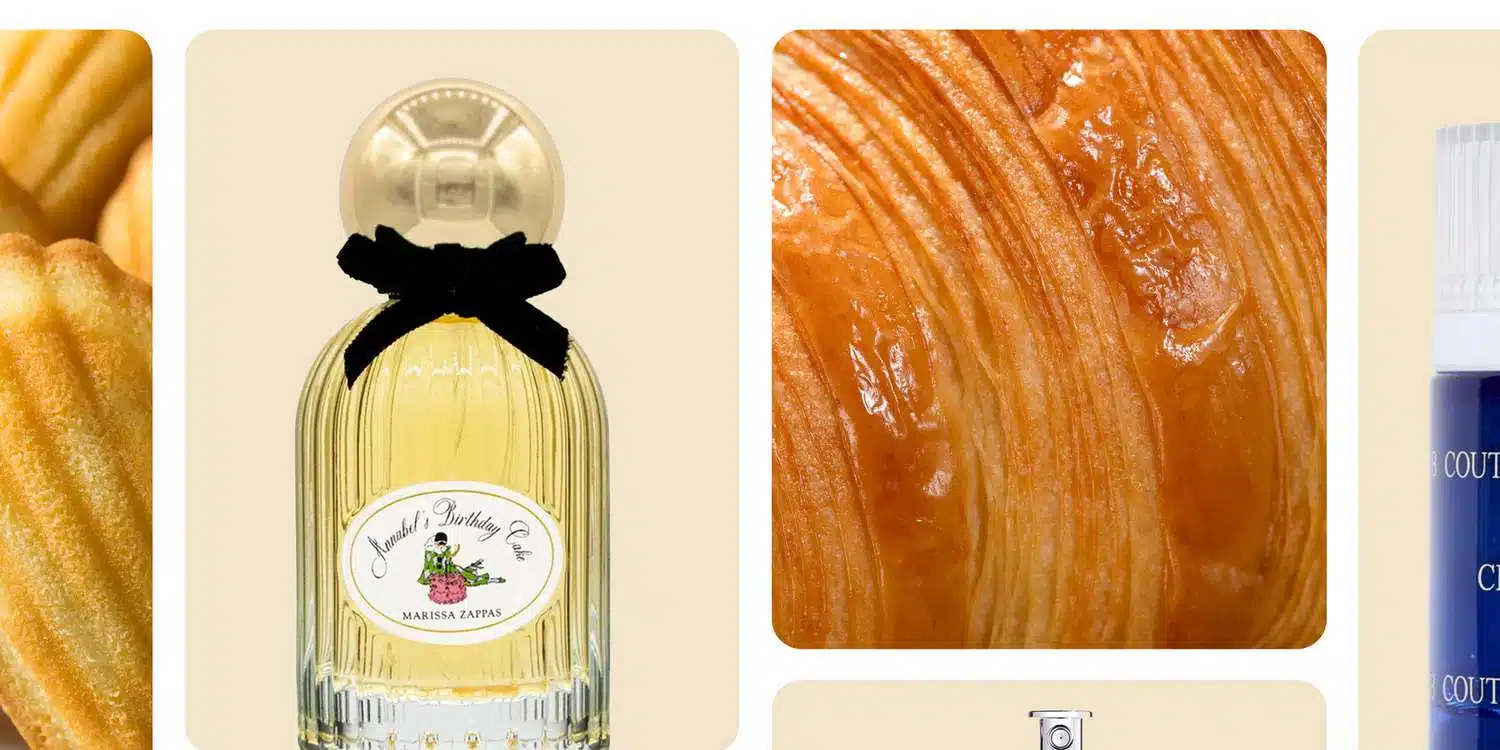 Freshly Baked Fragrances Are Falls Biggest Perfume Trend