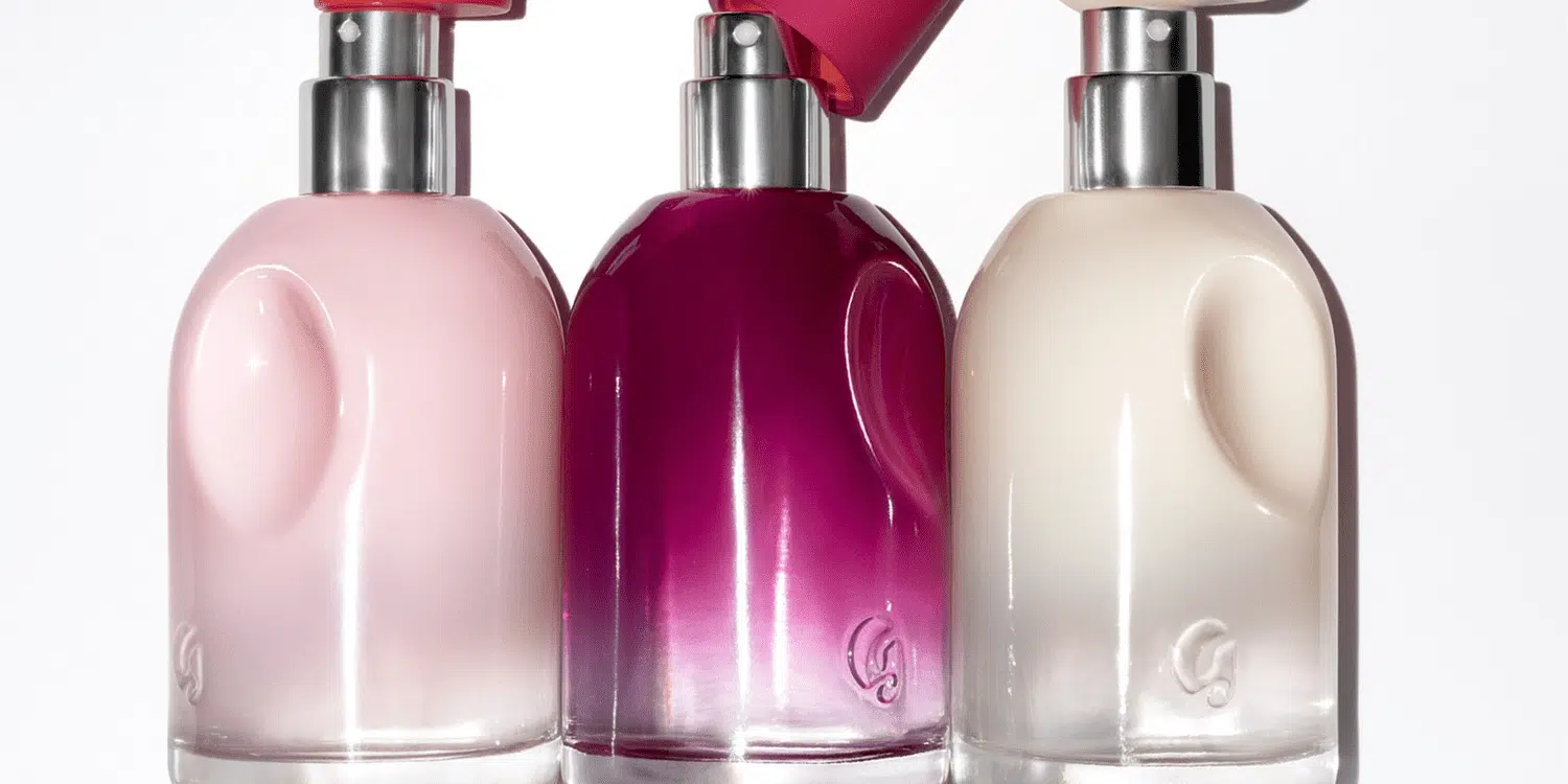 Glossier Just Surprise Dropped Two New Fragrances