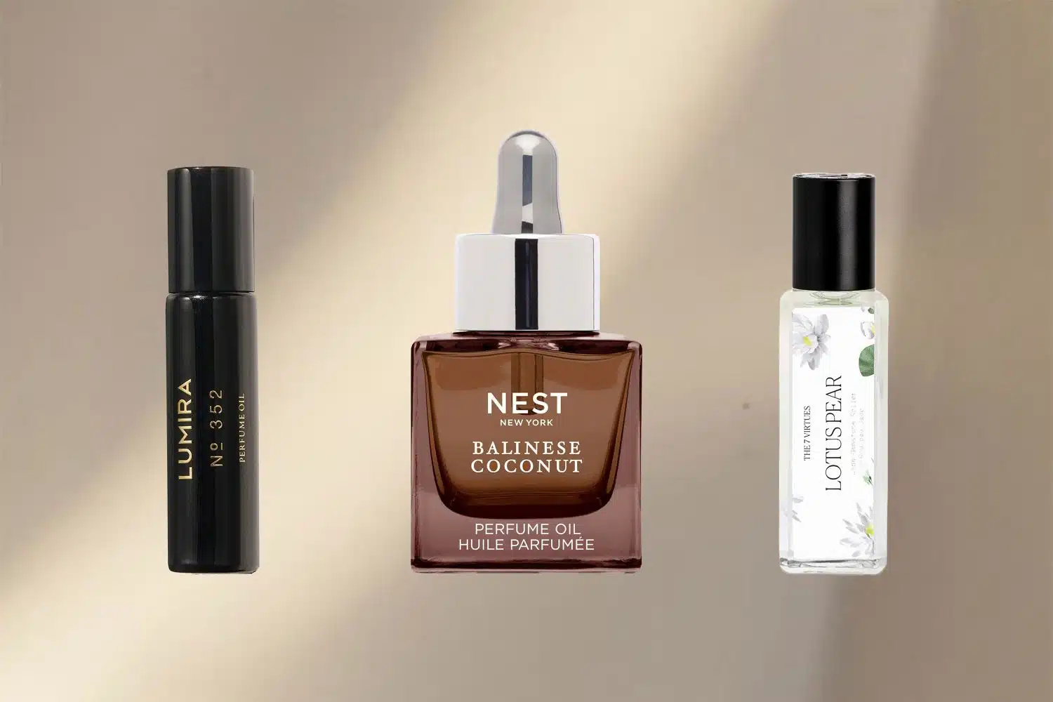 The 7 Best Perfume Oils of 2024 Tested and Reviewed