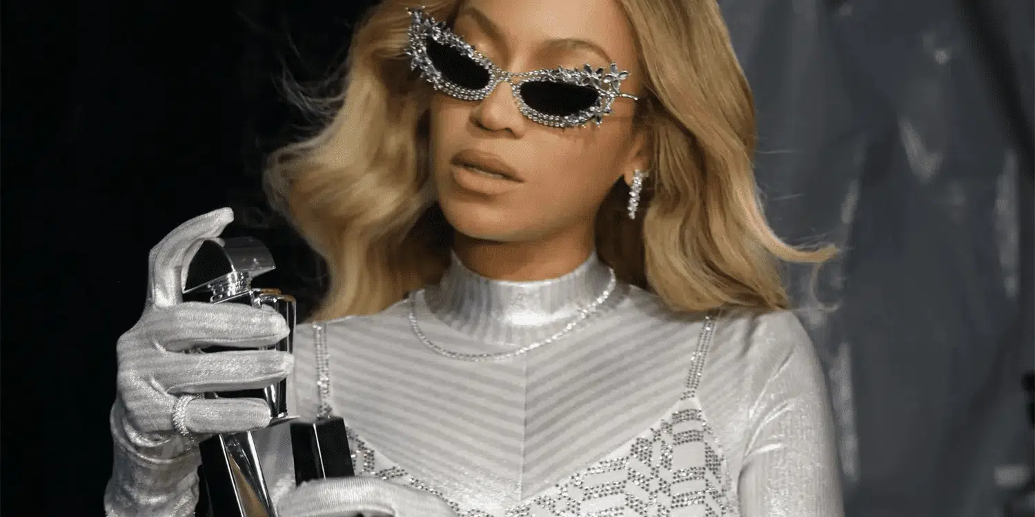 We Finally Have Details on Beyonces Highly Anticipated New Fragrance