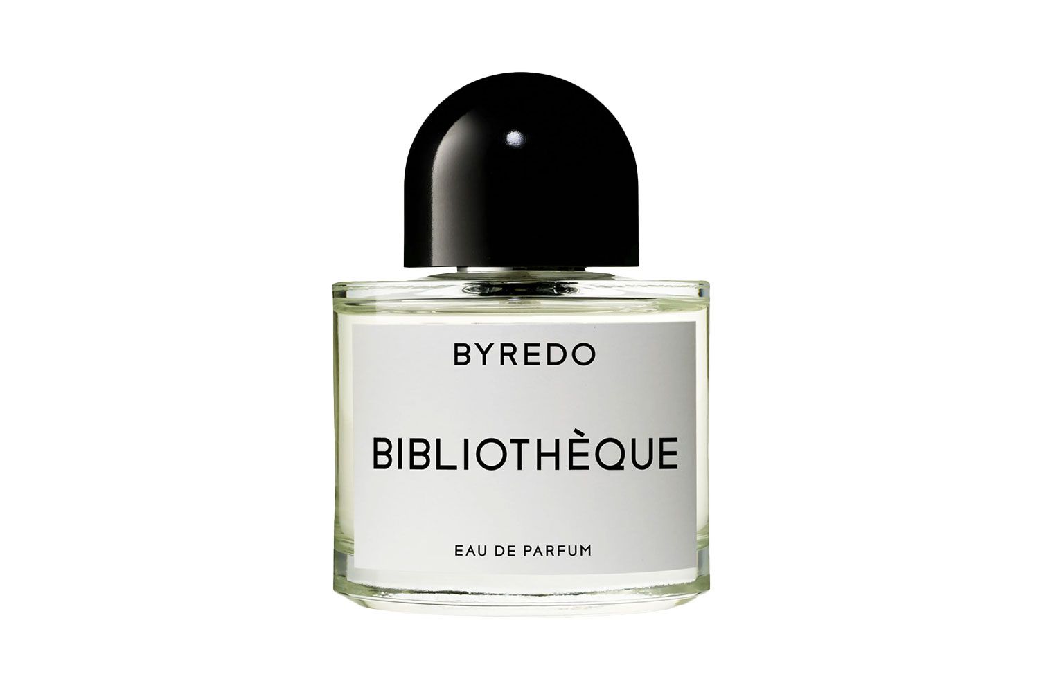 Byredo Bibliotheque Eau de Parfum