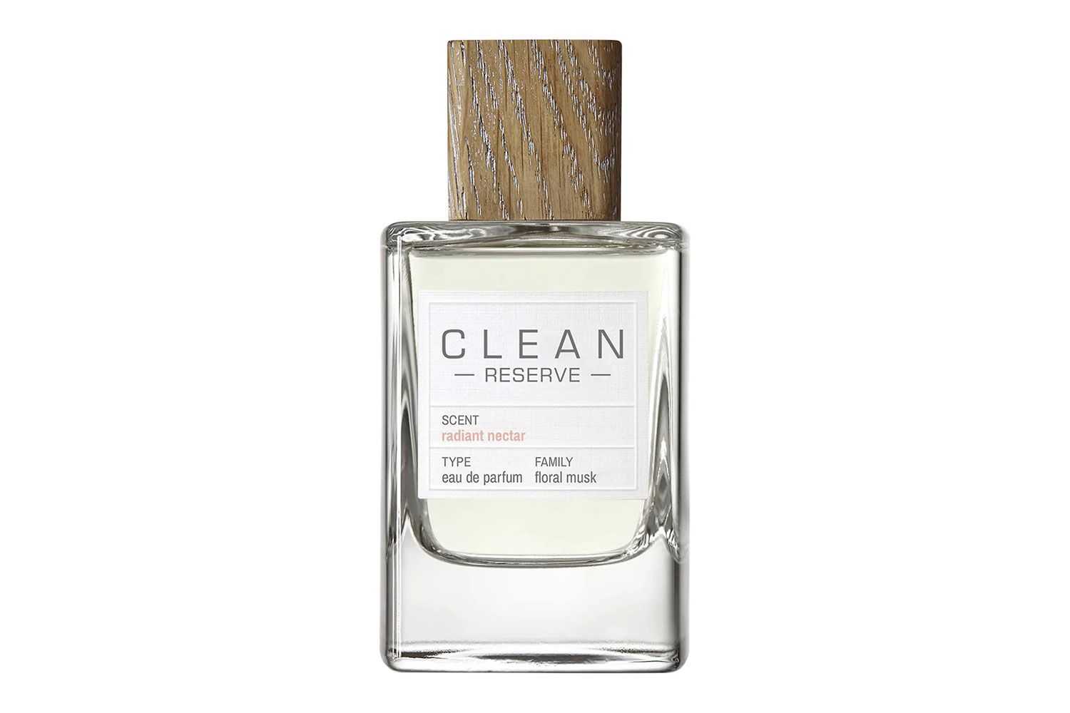 Clean Reserve Blonde Rose Eau de Parfum