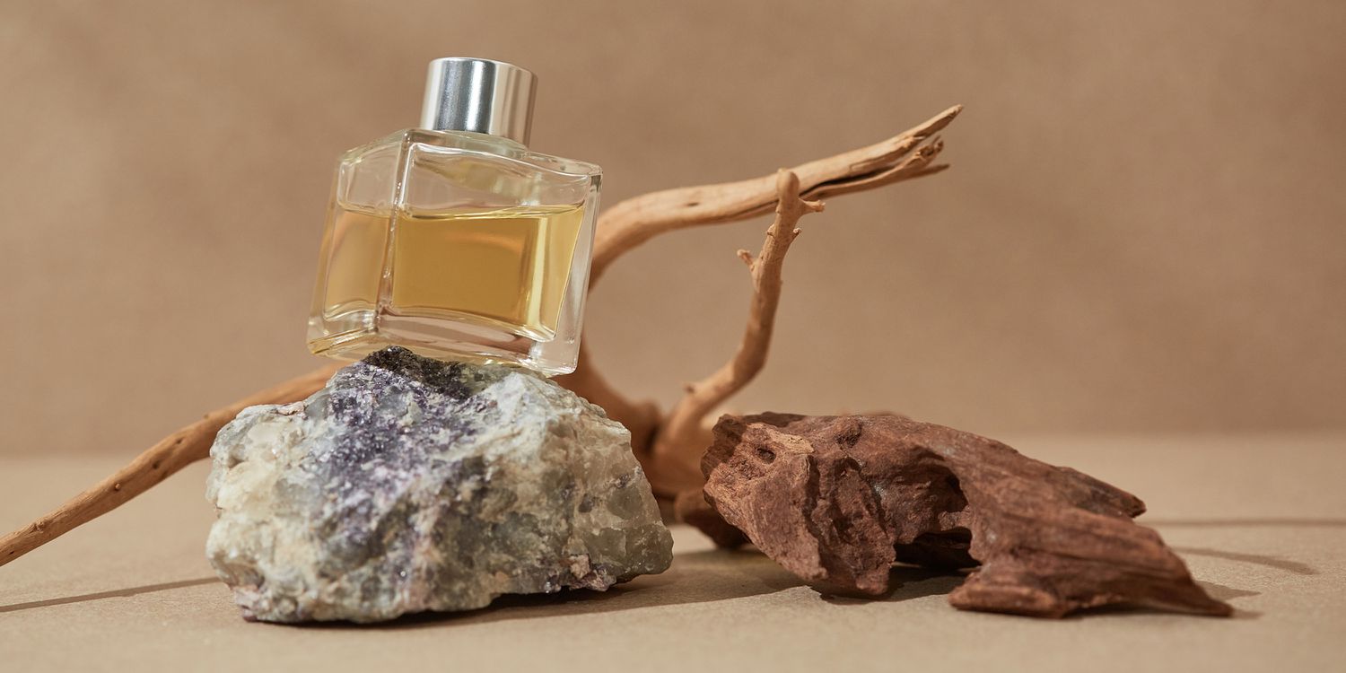 How to Make Your Own Signature Perfume With Essential Oils